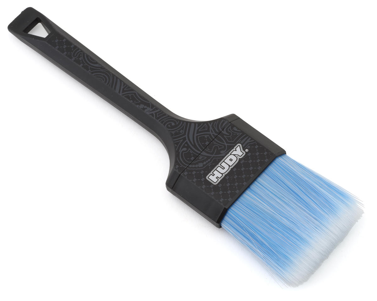 Hudy Cleaning Brush Small - Soft