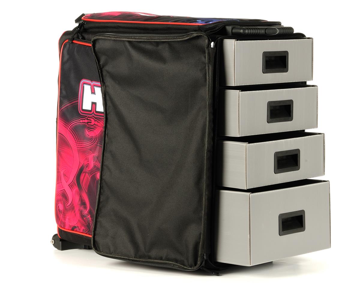 hudy hauler bag