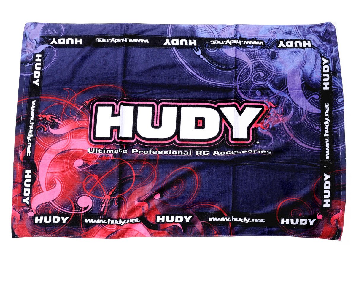 hudy 108255