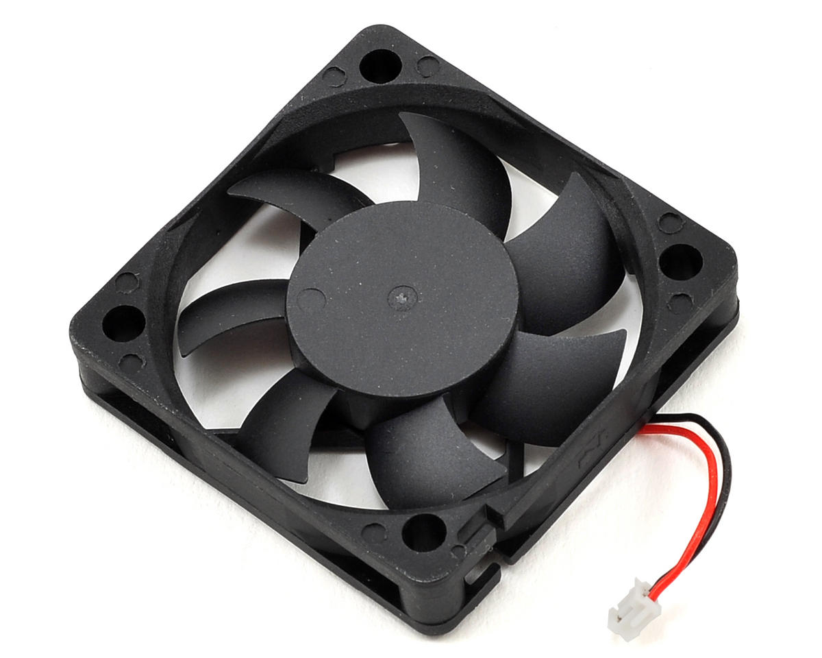 Hobbywing Xerun 2510SH-5V ESC Cooling Fan [HWA86080050] | Cars & Trucks ...