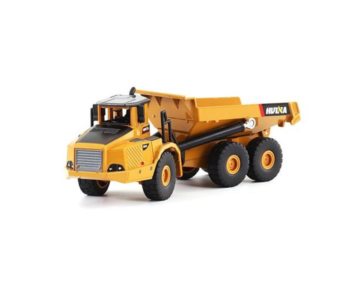 IMEX 1/50 Diecast Articulated Dump [IMX14501] - HobbyTown