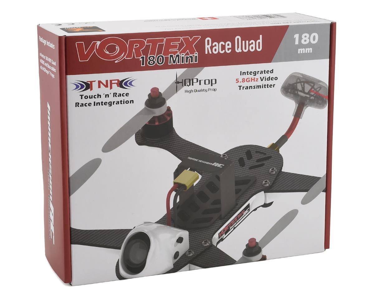 ImmersionRC Vortex 180 Mini ARF Race Quad Drone (International Version ...