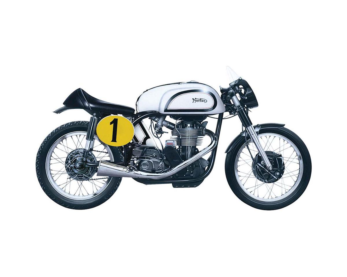 Italeri  1/9 1951 Norton Manx 500cc Motorcycle  ITA4602