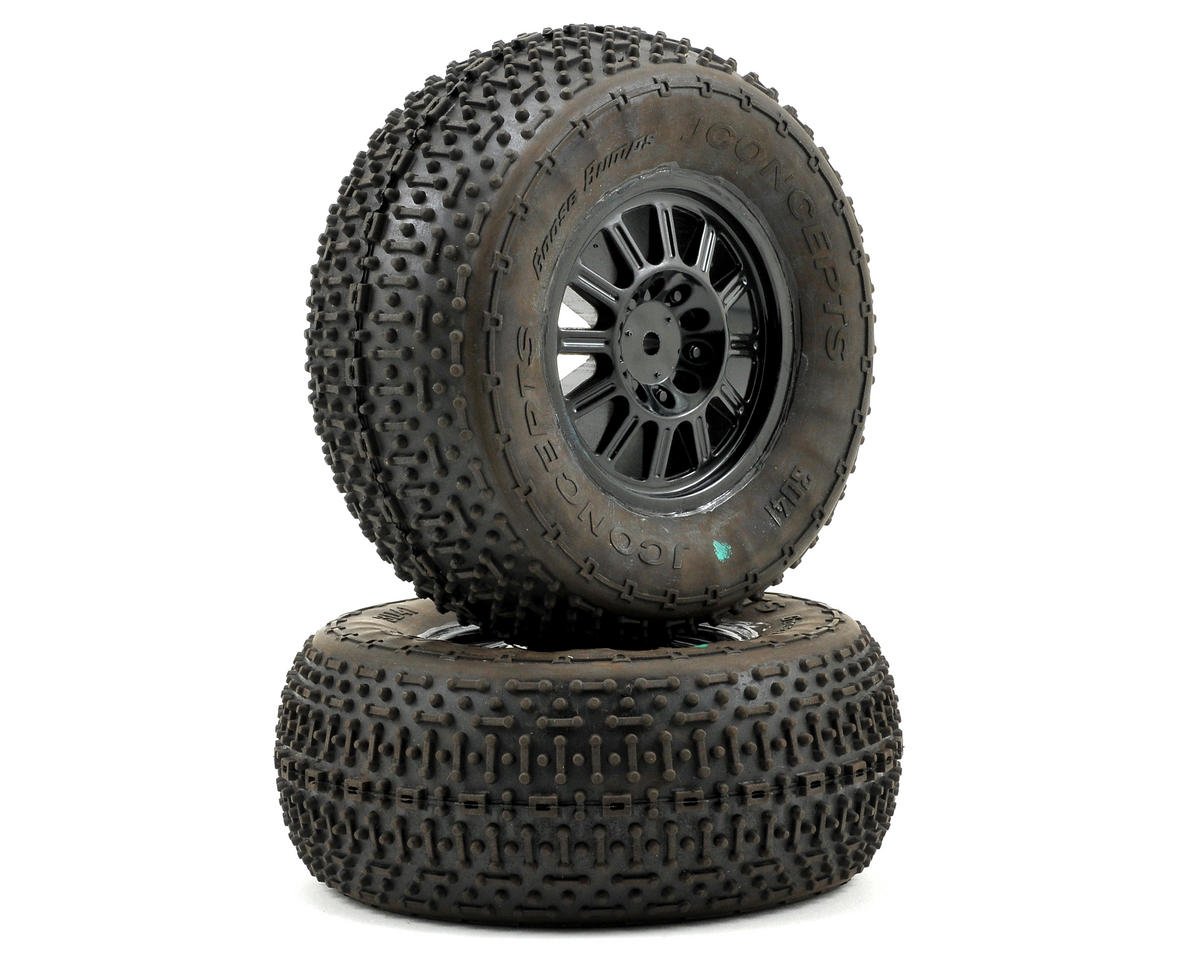 jconcepts wheels and tires