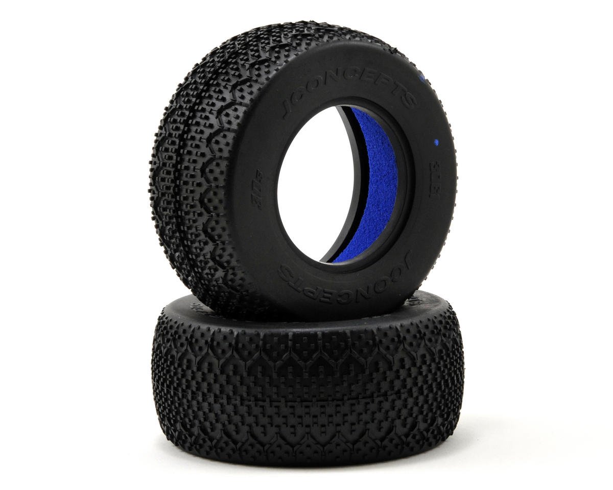 jconcepts wheels and tires