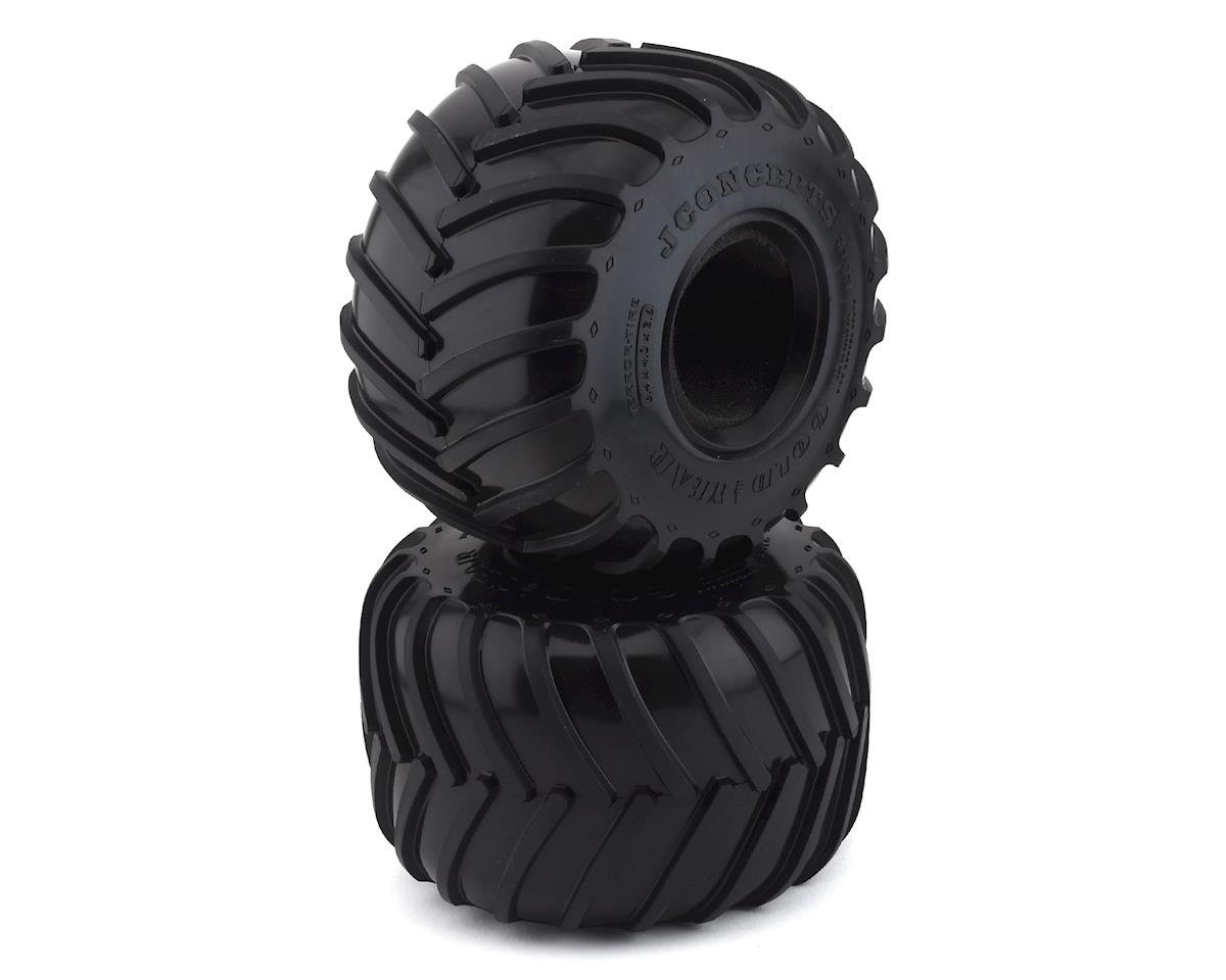 jconcepts wheels and tires