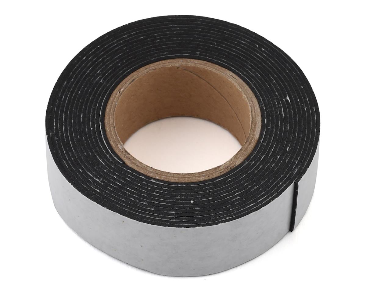 ProTek RC Clear Double Sided Servo Tape Roll (1x40 inch) 2240