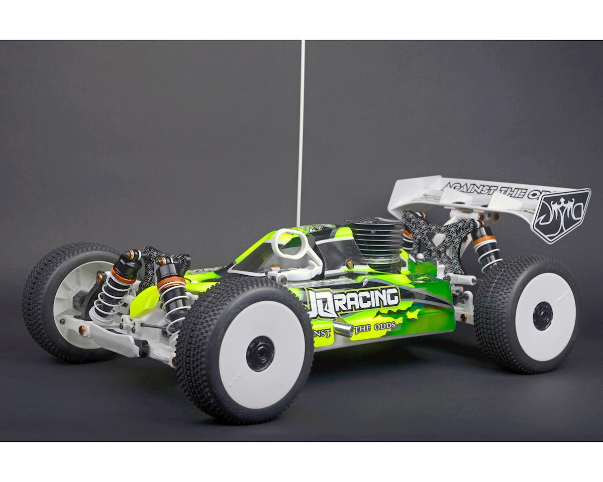 新品 鳩車JQ Big PT JQRacing 