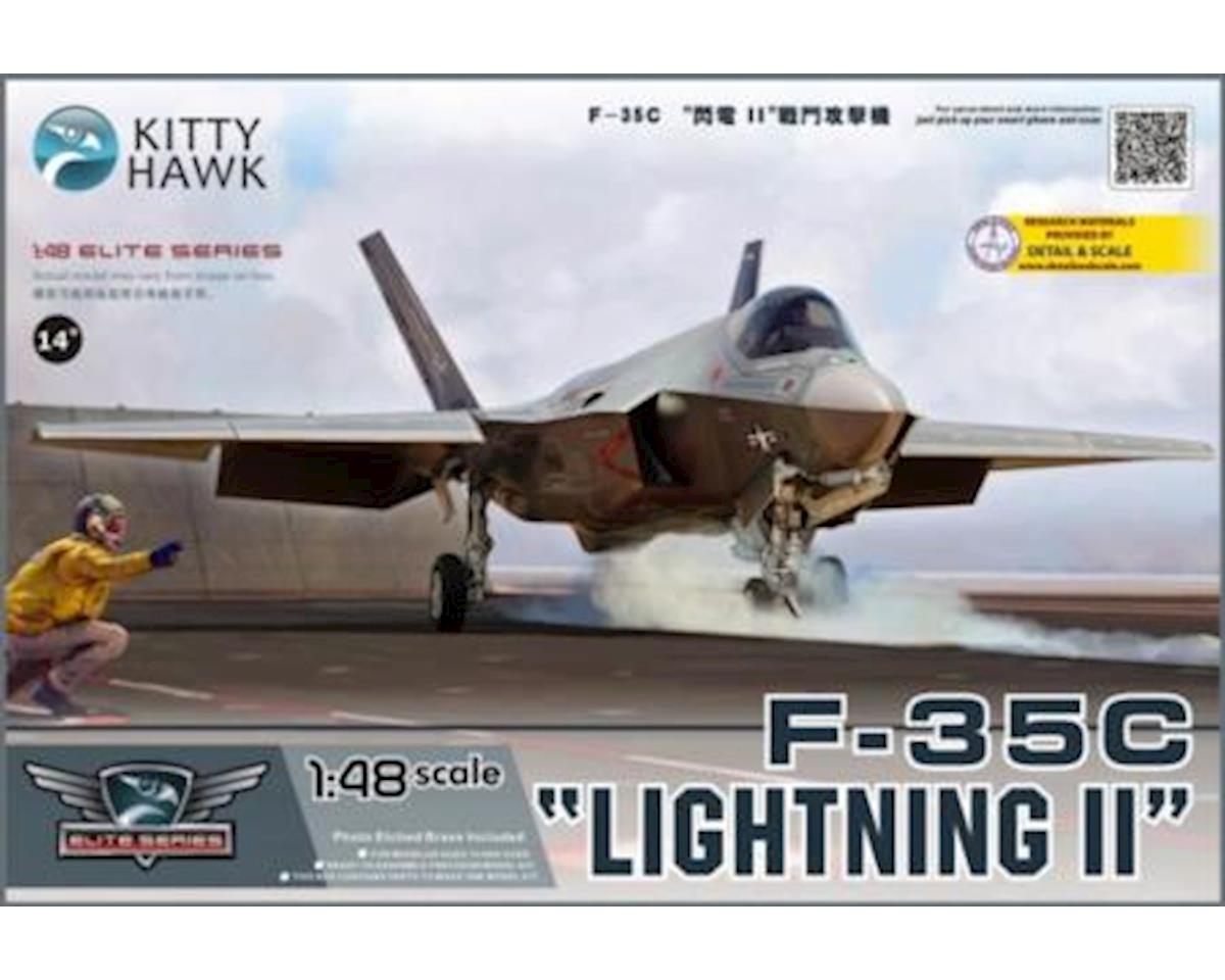 KTH80137 1:48 Kitty Hawk Etendard IVP/IVM MODEL BUILDING KIT 2 in 1