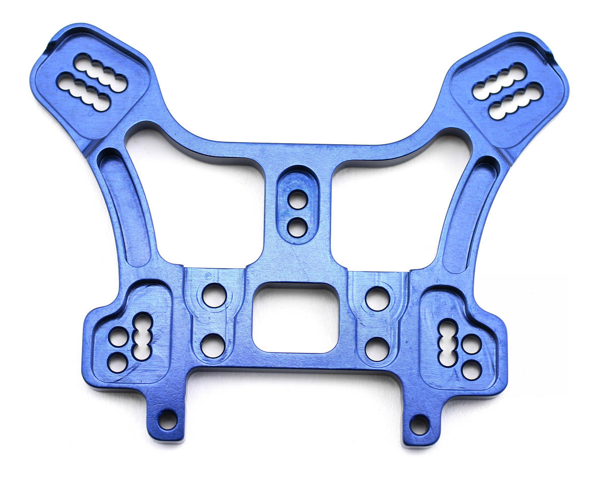 Aluminum Up+Lower Suspension Arm Fits kyosho Inferno Neo MP 7.5 Mp7.5 US Sports 
