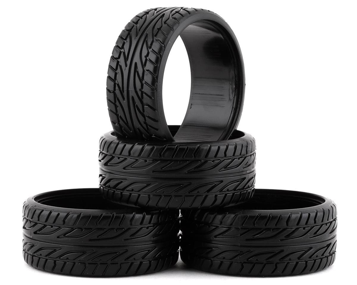 Details about   RC Black Drift Wheel Offset 9mm Hex 12mm 4P For HPI Racing 1/10 On-Road Car Rim 
