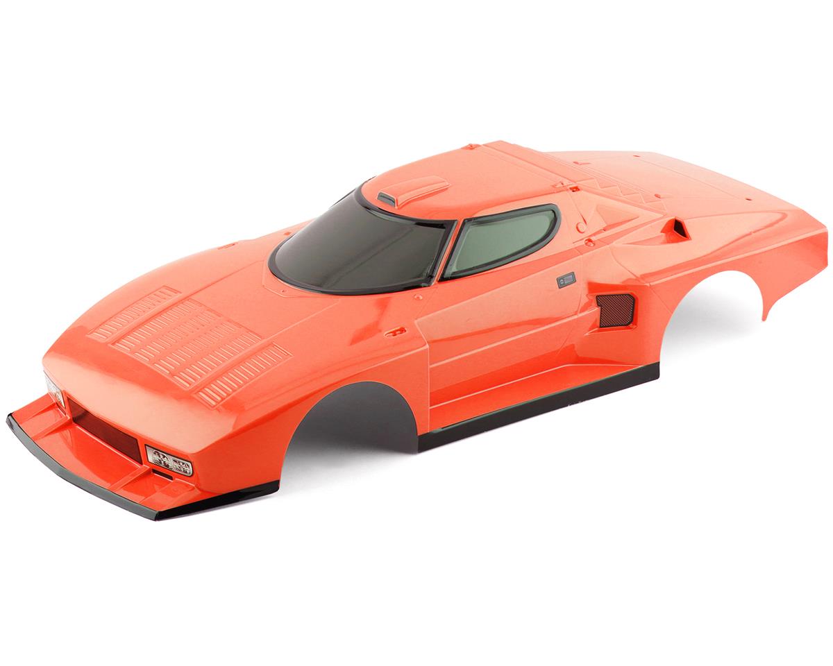 Killerbody Lancia Stratos Giro D'Italia Pre-Painted 1/10 Touring