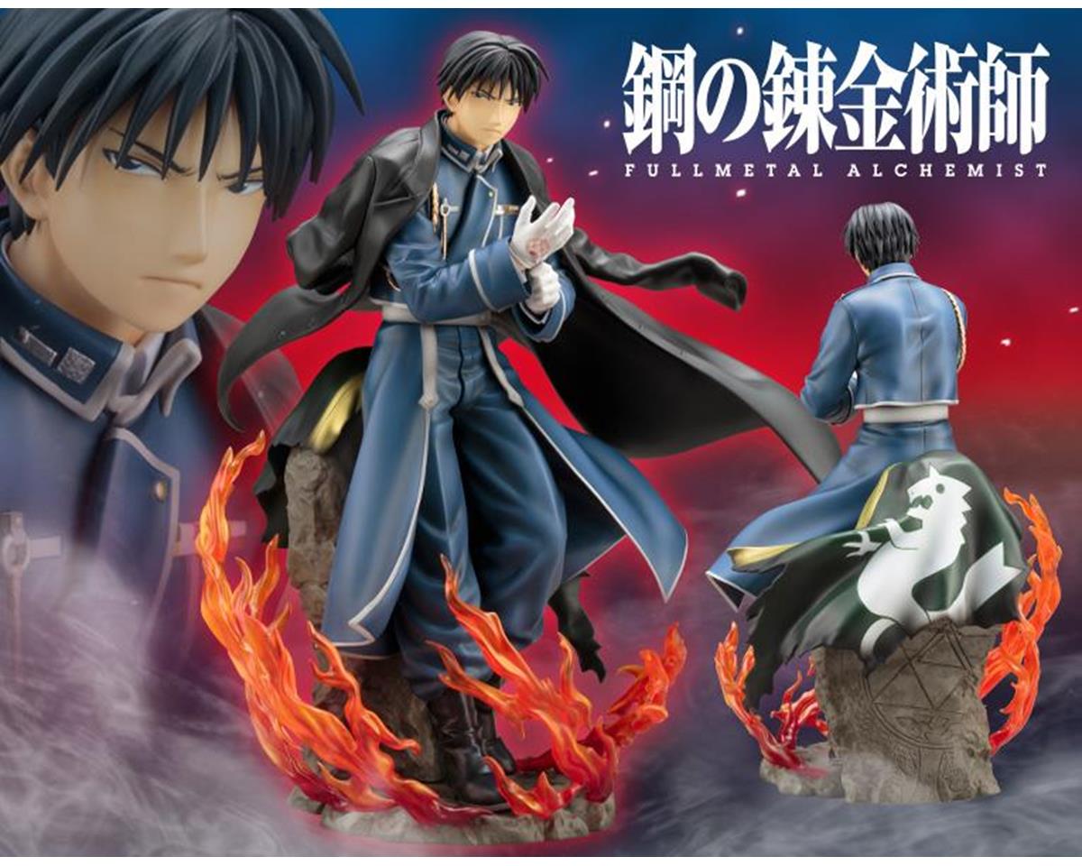 artfx j roy mustang