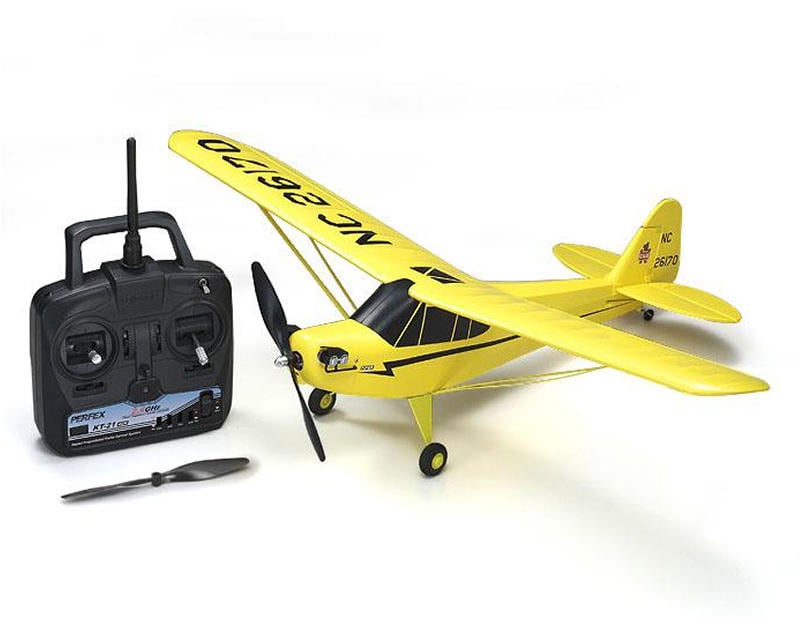 kyosho rc planes