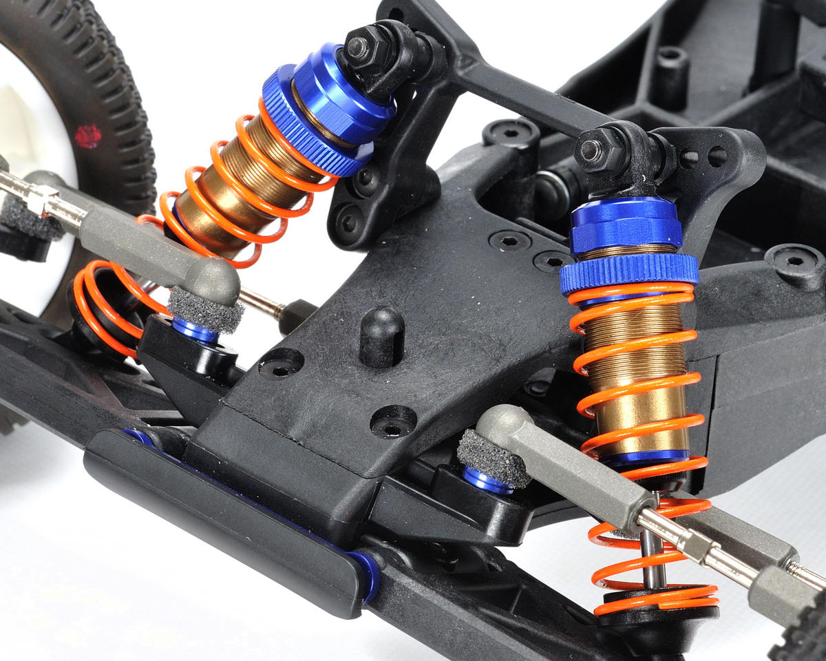 Kyosho Ultima RB5 SP2 2WD Competition Electric Buggy Kit [KYO30066B ...