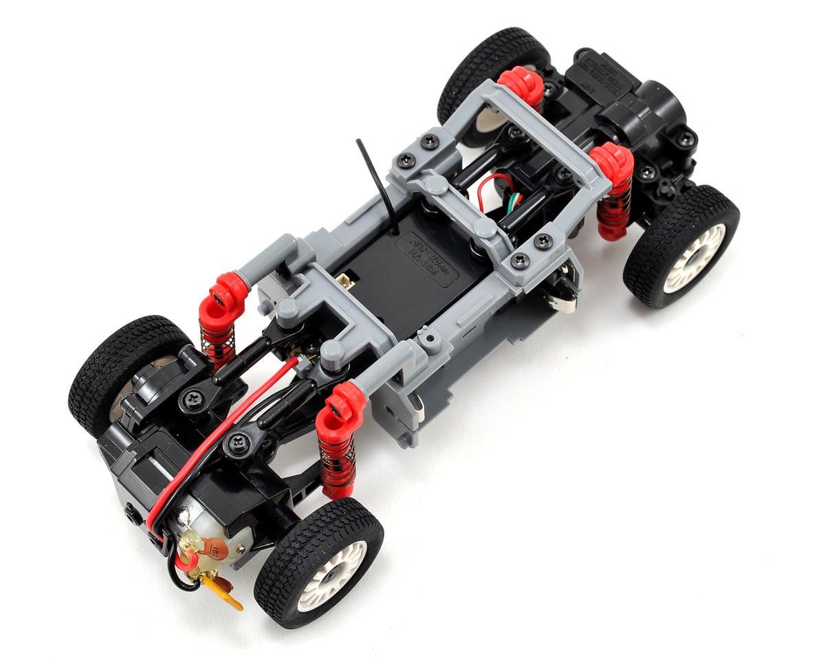 Kyosho Mini-z Overland Mv-01 Chassis Kit [kyo30280b] 