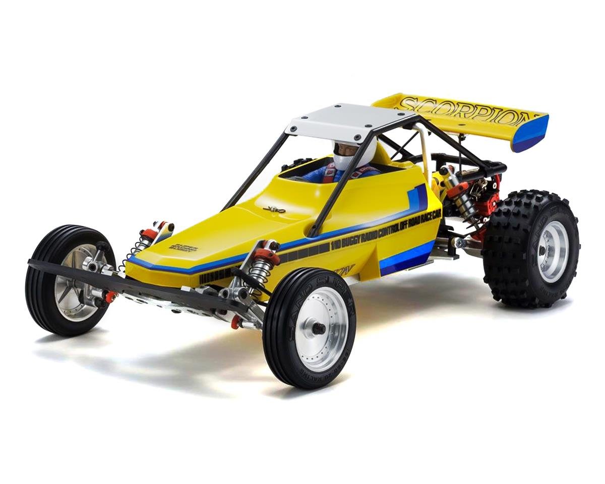 Kyosho Scorpion 2014 KYO30613B