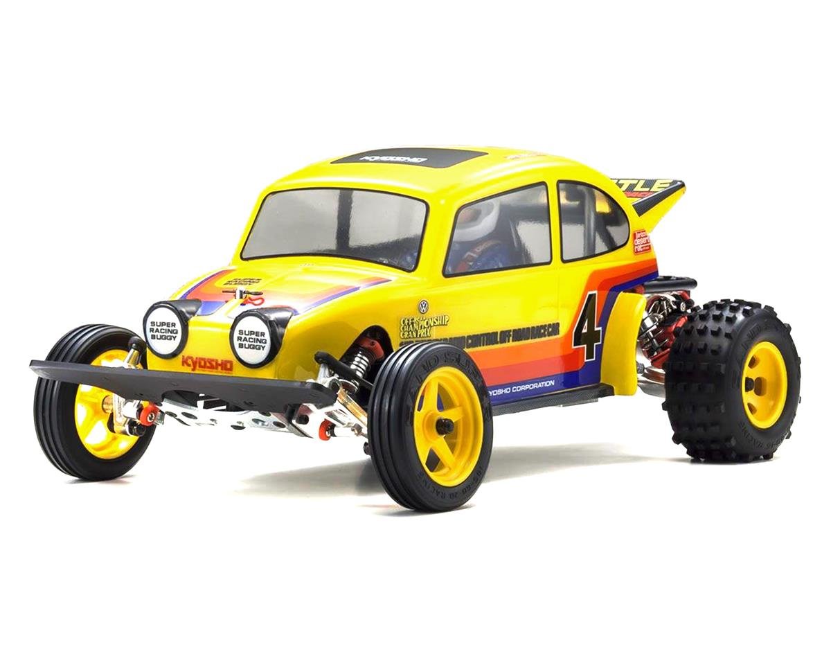 buggy 2wd