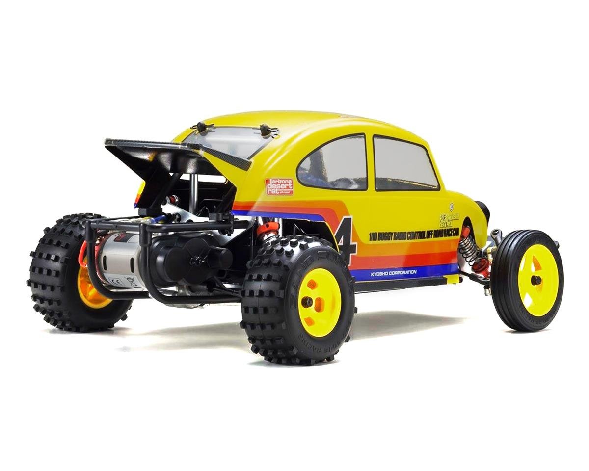 kyosho 2wd electric buggy