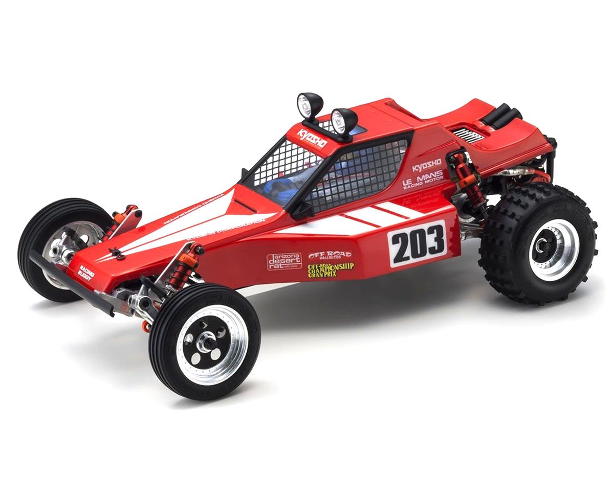 kyosho dirthog