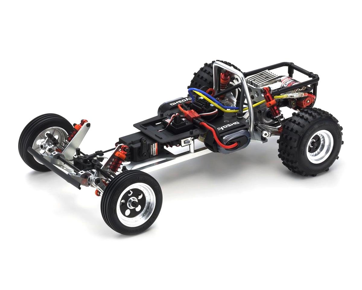 kyosho 2wd electric buggy