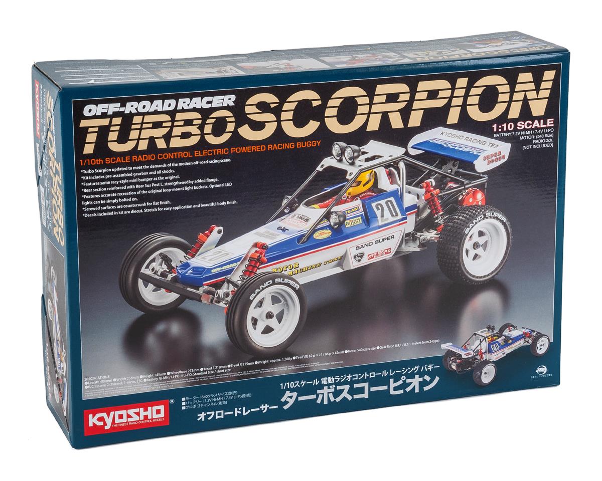 kyosho 30616