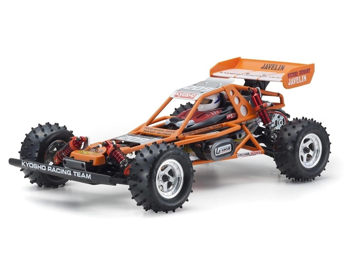 Kyosho Off Road Buggy KYO30618B