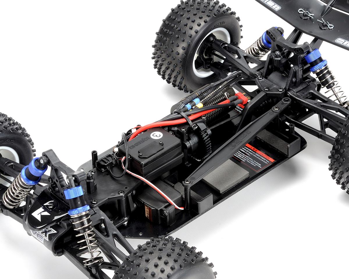 kyosho dbx 2.0