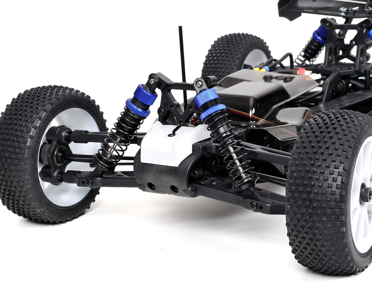 kyosho dbx 2.0