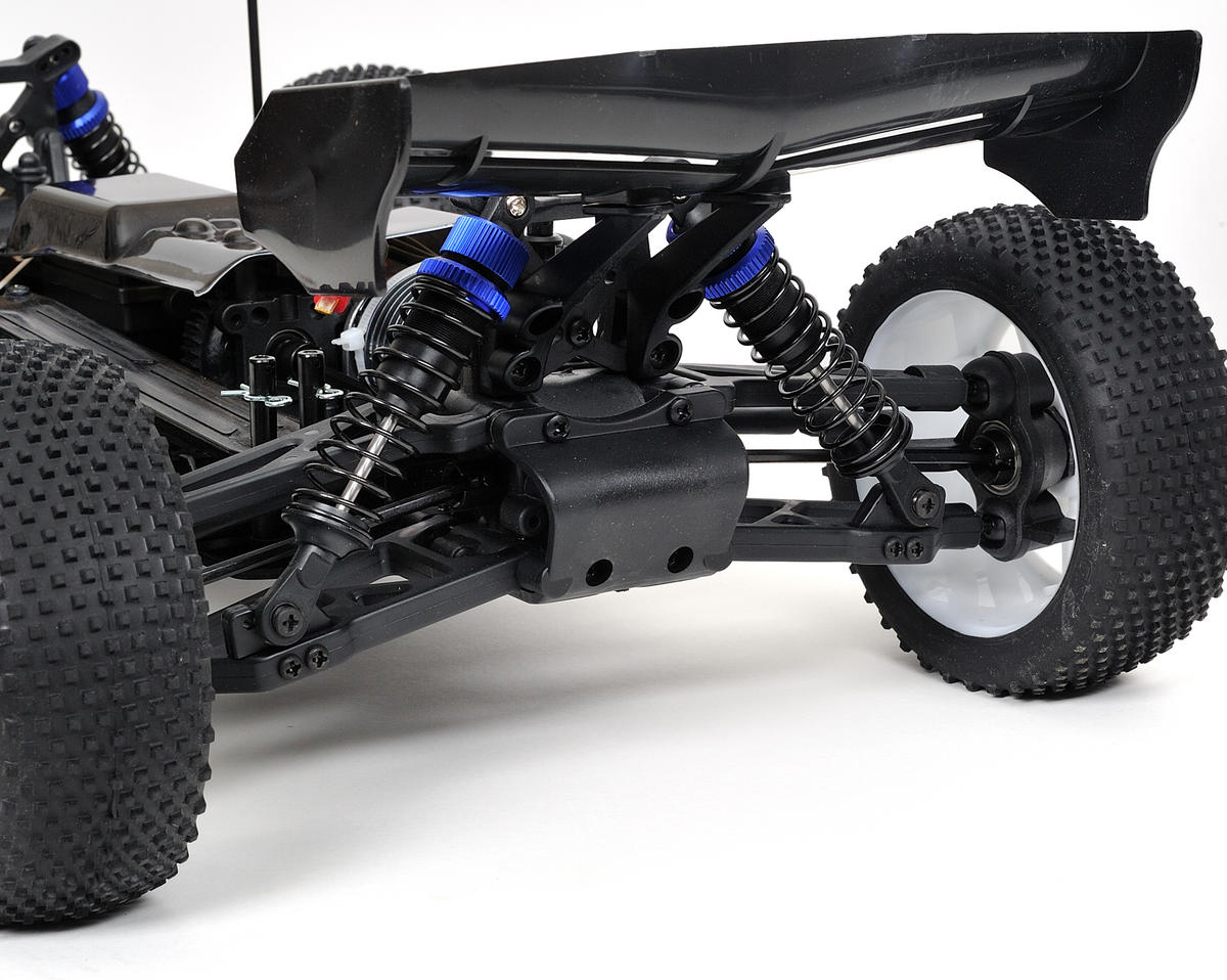 kyosho arc buggy