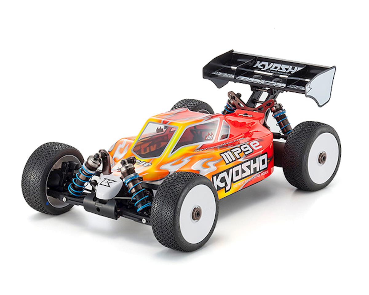 kyosho mp10 tki4