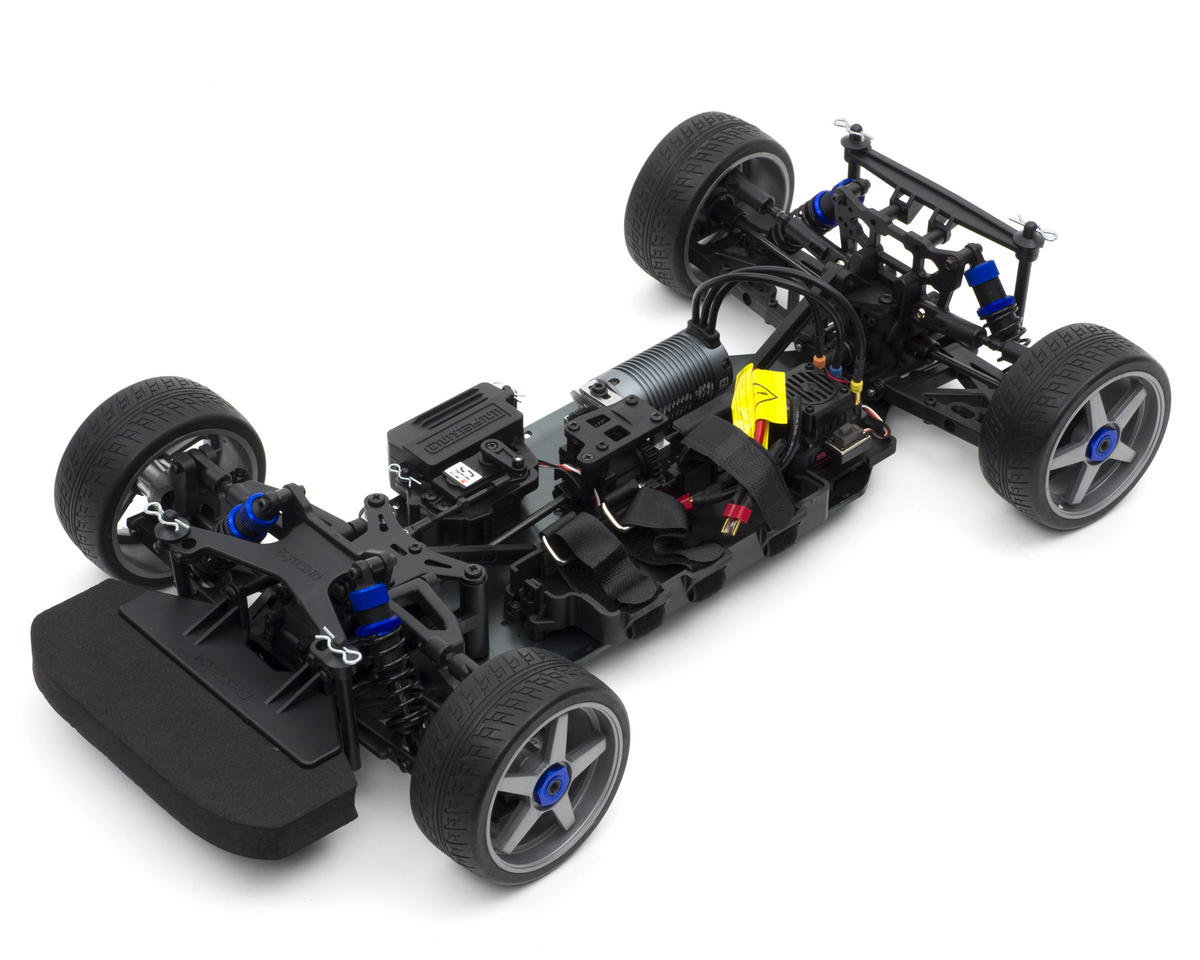 kyosho if419