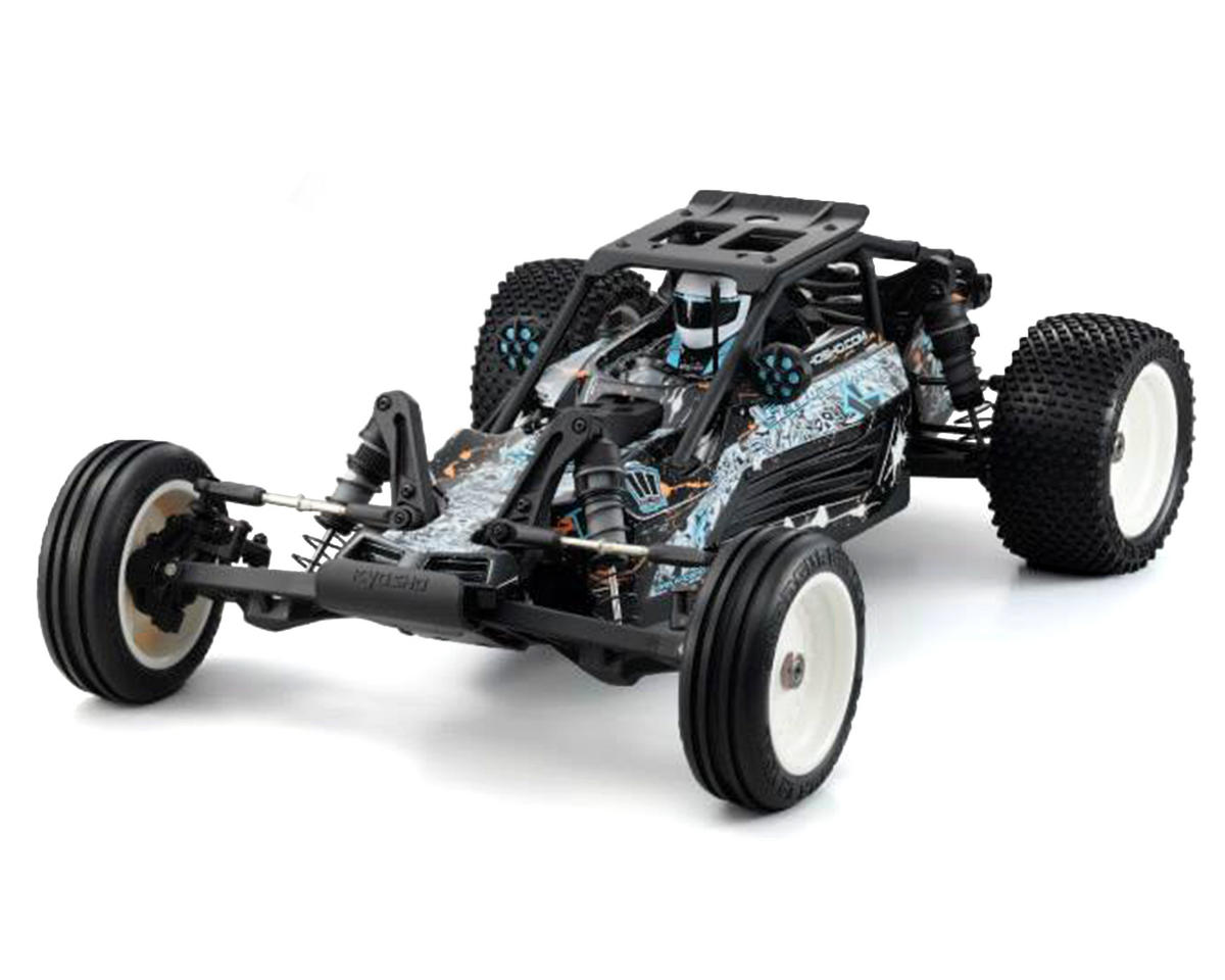 kyosho scorpion xxl ve