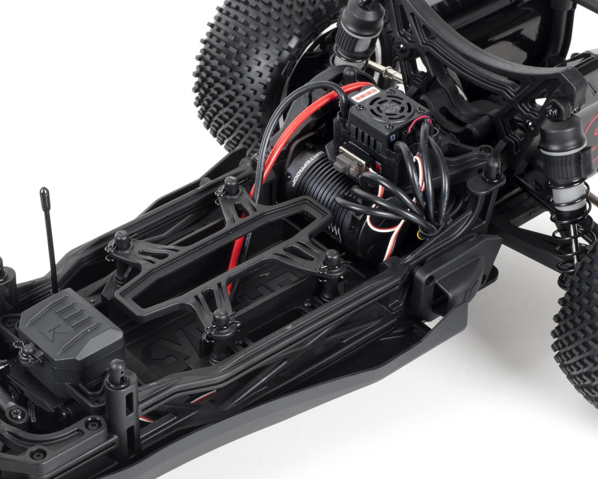 kyosho scorpion xxl ve