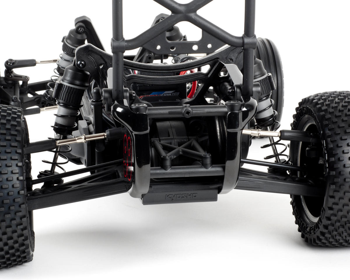 kyosho scorpion xxl ve