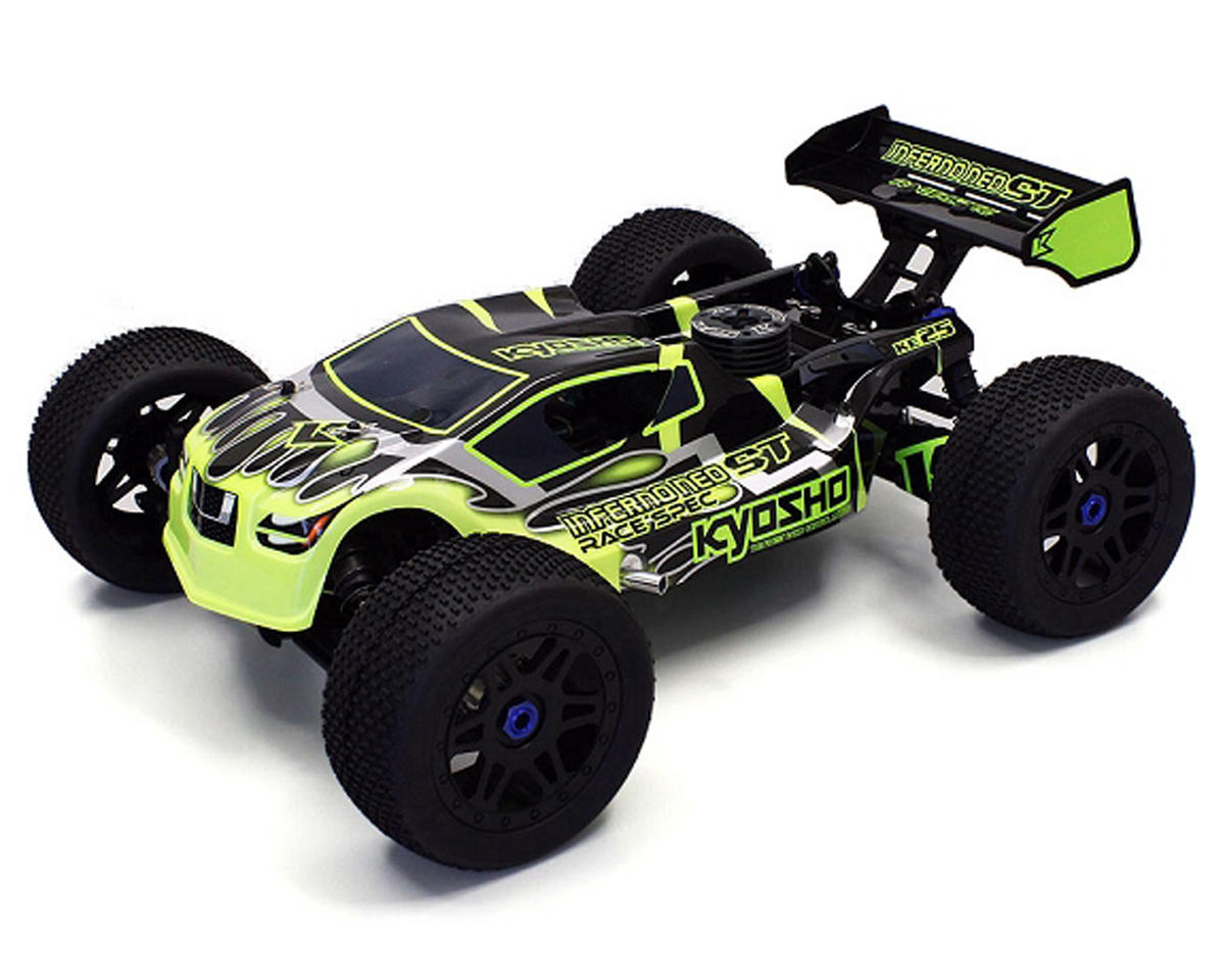 kyosho inferno neo st