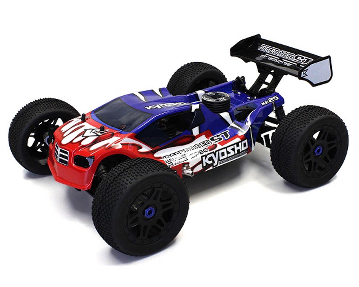 kyosho inferno neo st