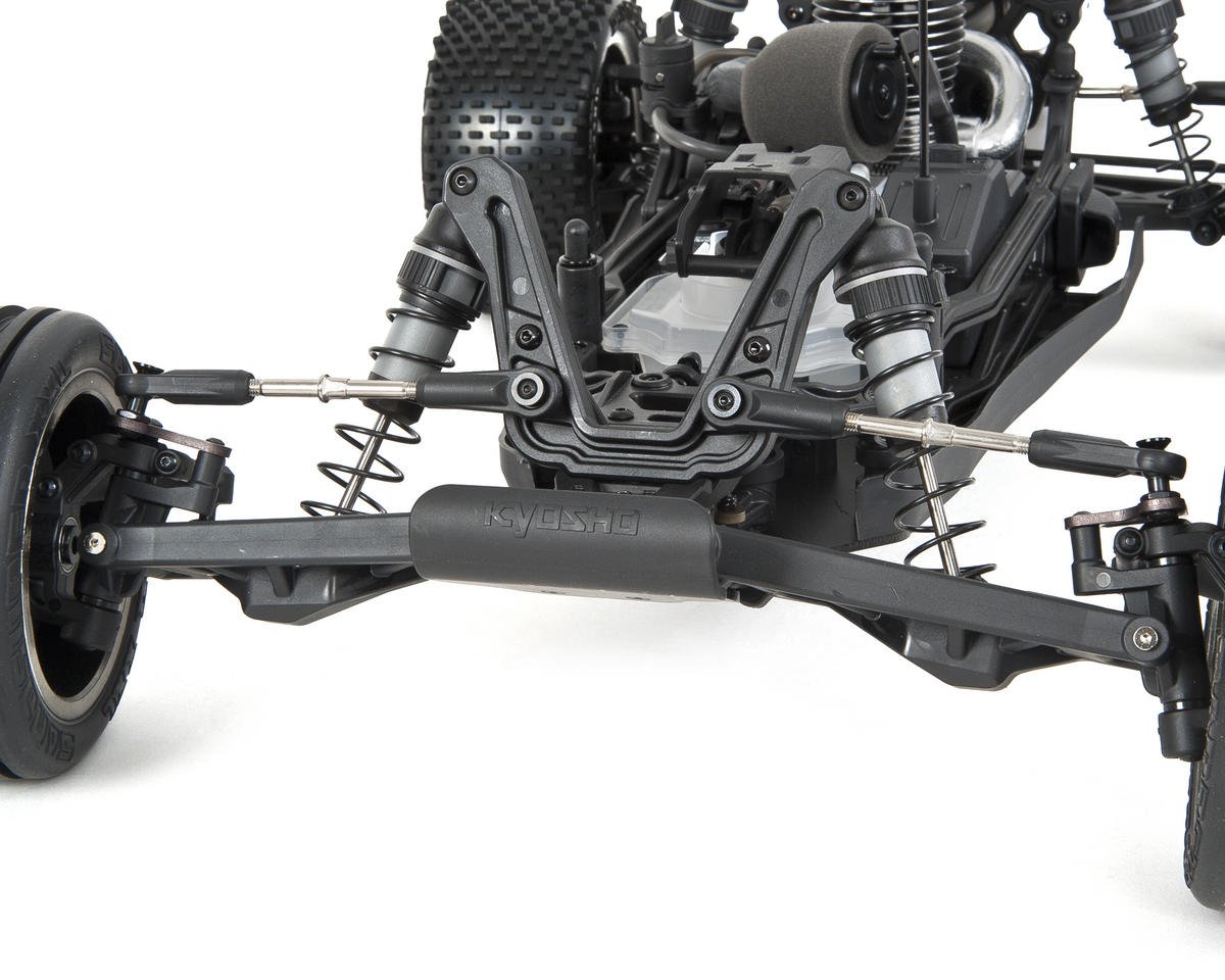 kyosho scorpion xxl kit