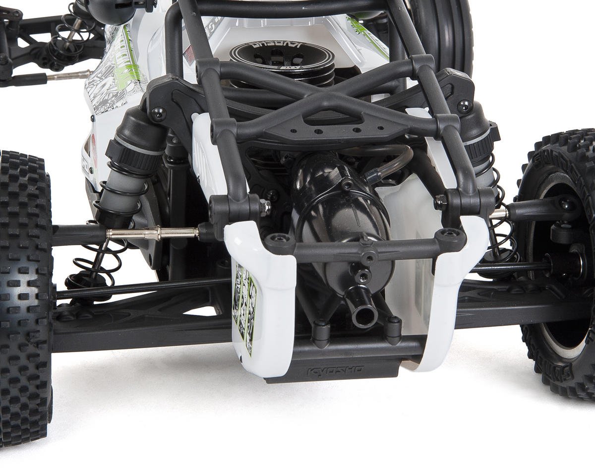 kyosho scorpion xxl kit