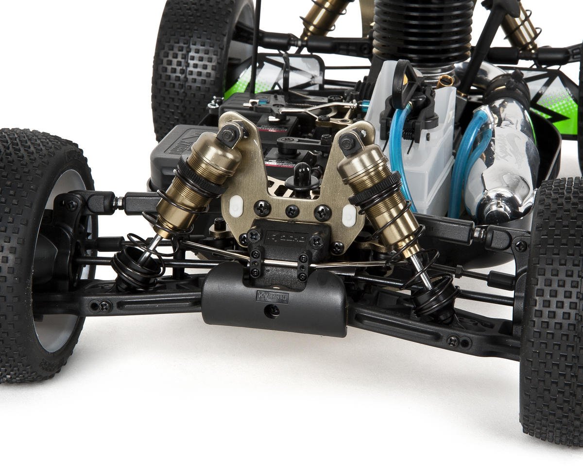 kyosho mp9 e