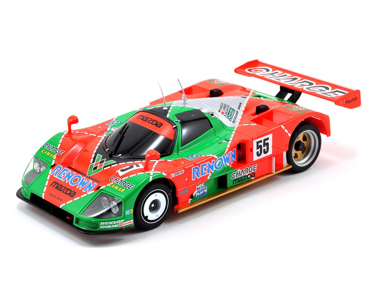 Kyosho MR-03S Mini-Z Racer Sports ReadySet [KYO32213RE-B] | Cars ...