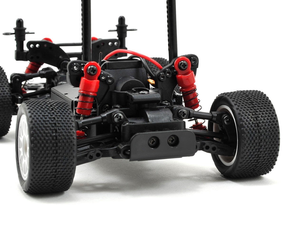 Kyosho MB-011 Mini-Z Comic Racer 2010 Subaru WRX STI Readyset Chassis w ...