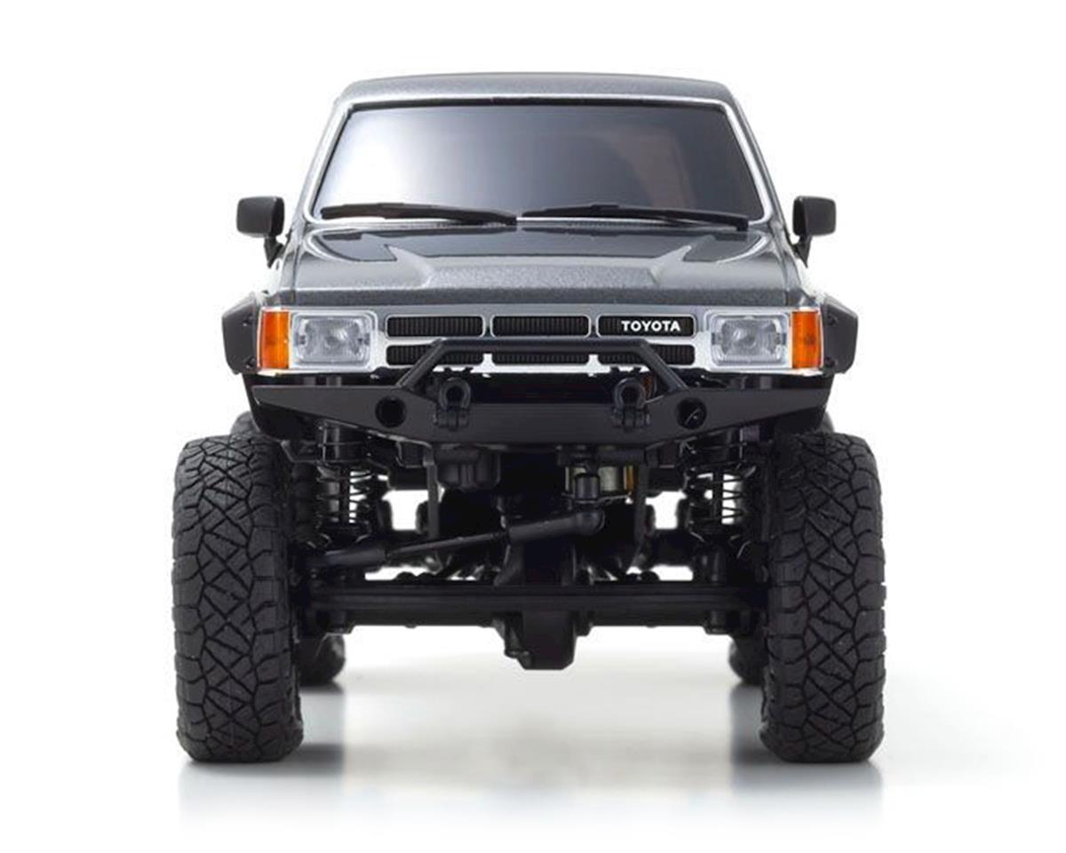 kyosho miniz 4x4