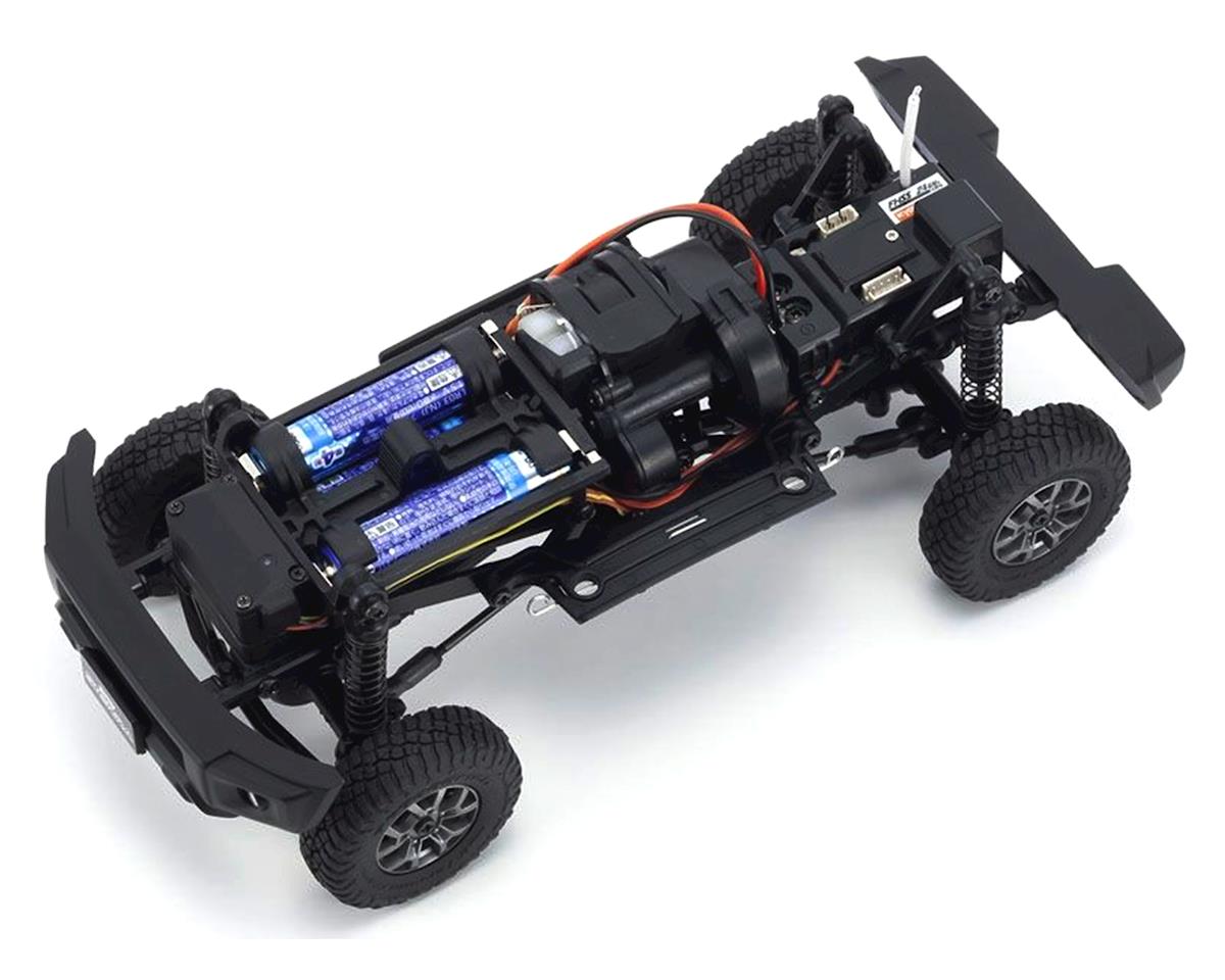 kyosho miniz 4x4