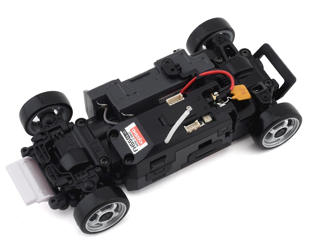 mini z rc