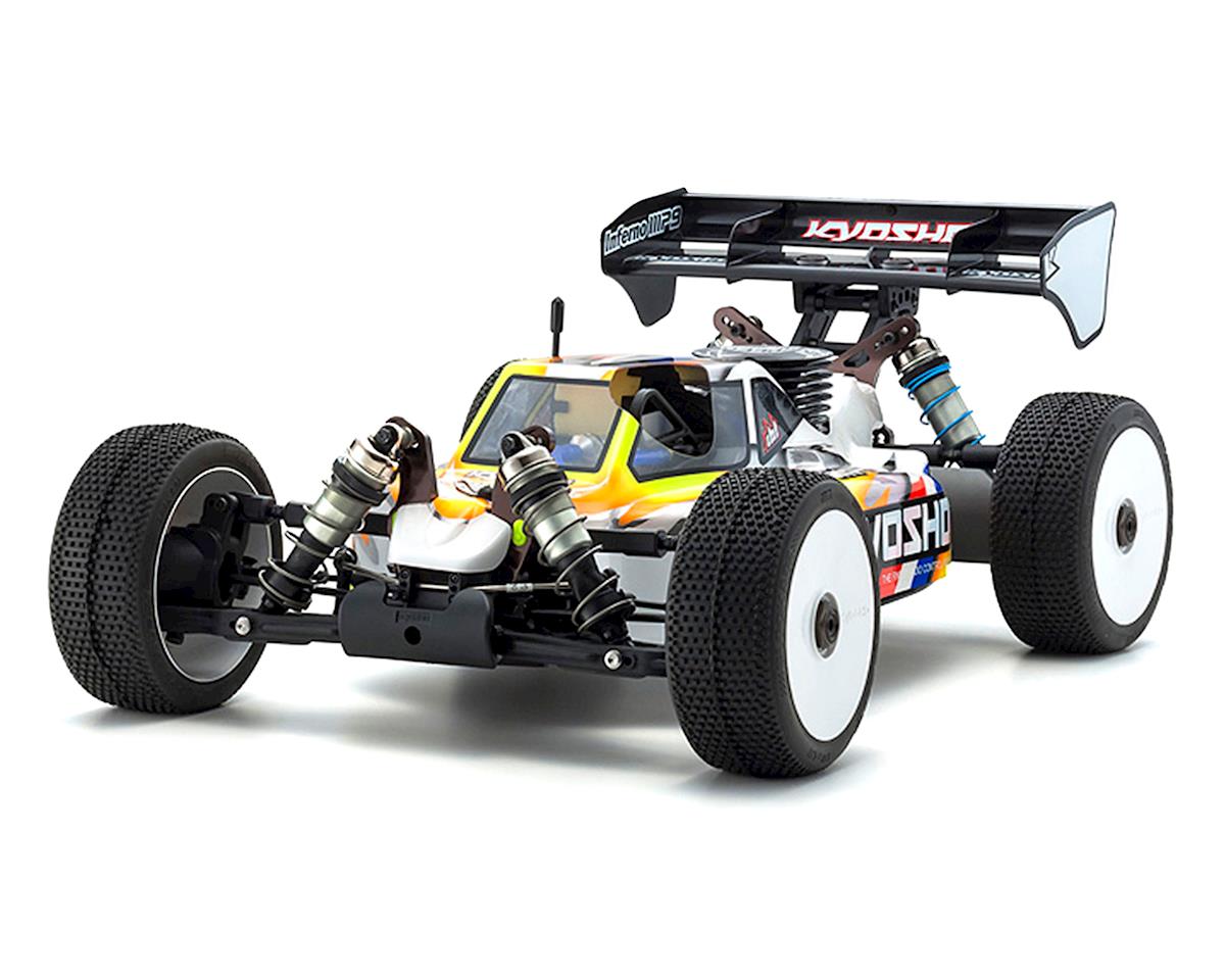 kyosho mini z inferno mp9