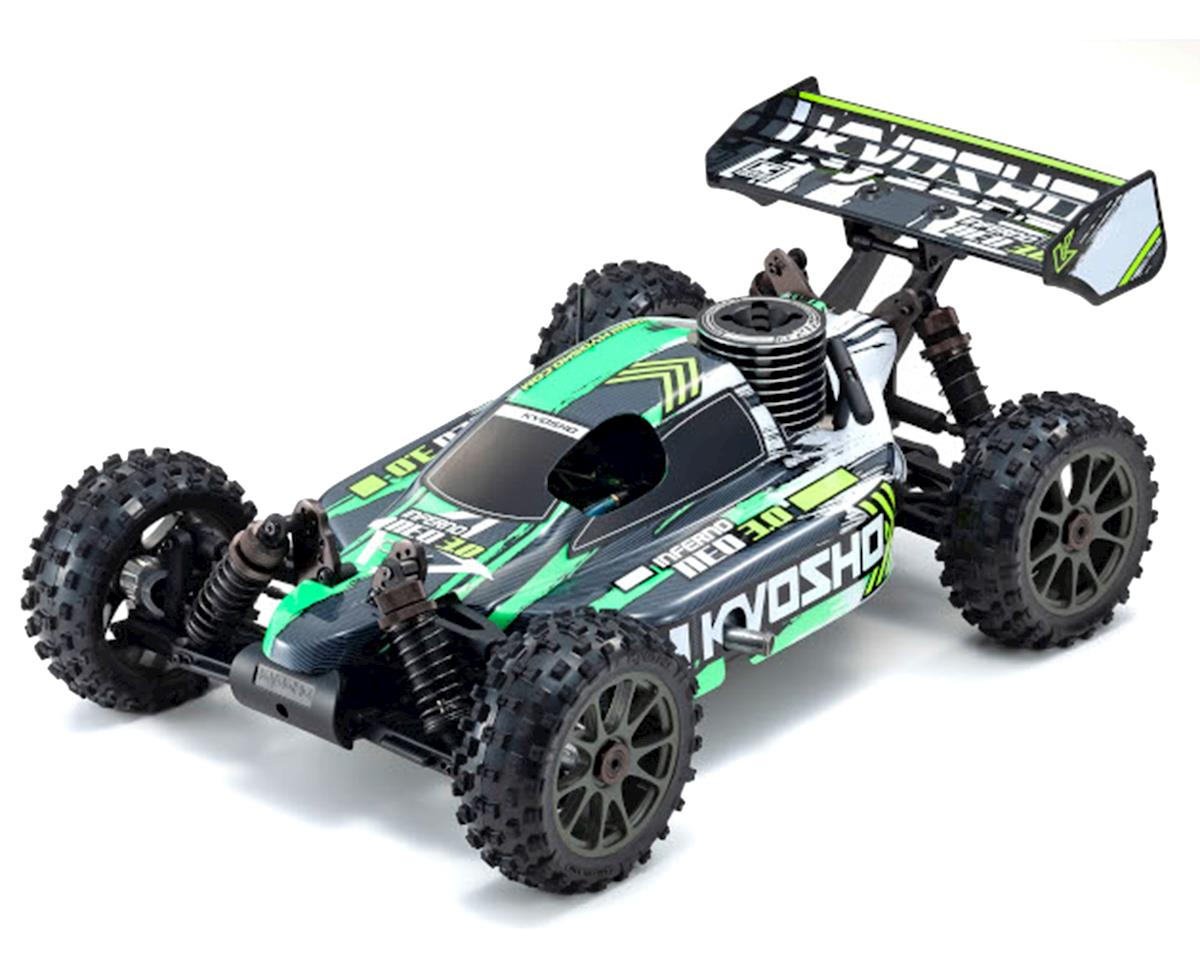 Kyosho Inferno Neo Buggy KYO33012T4