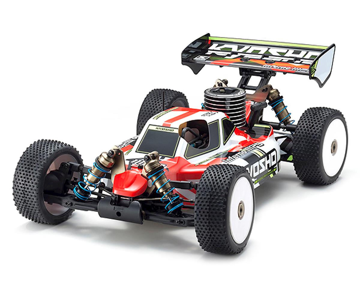 kyosho if419