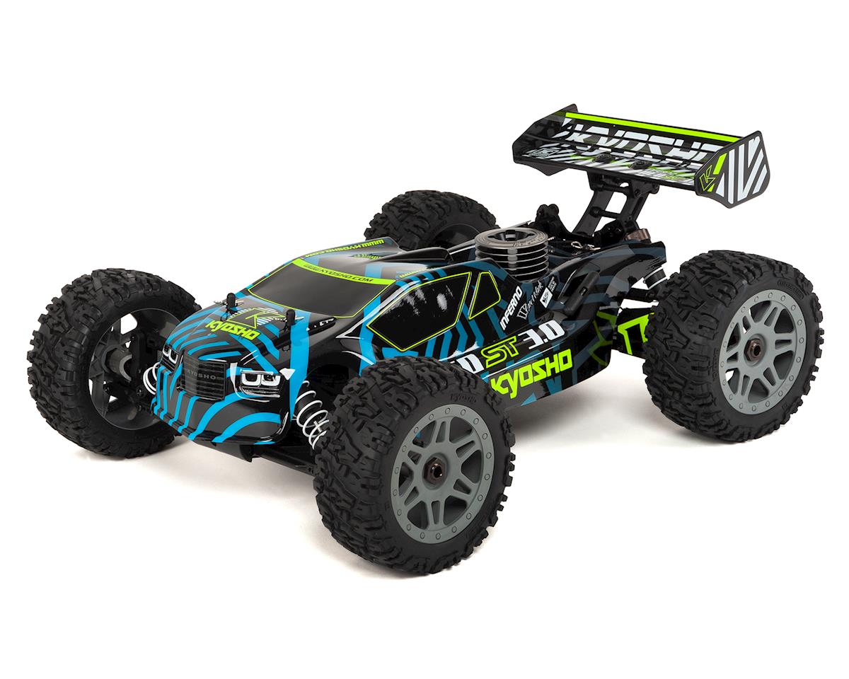 kyosho inferno neo st