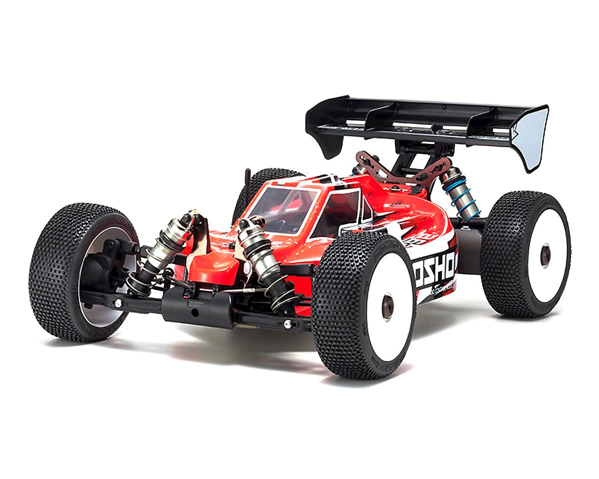 kyosho inferno mp9e evo